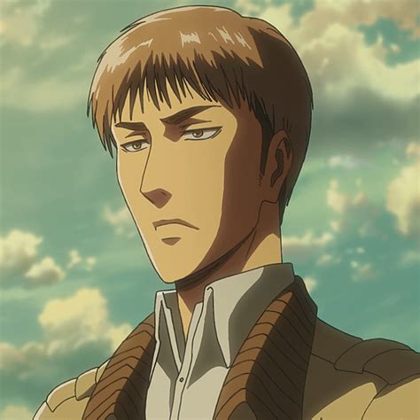 jean attack on titans|attack on titan jean age.